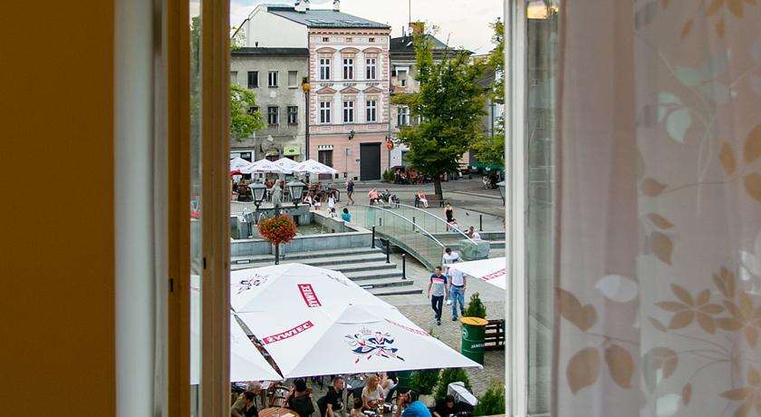 Apartament Na Starowce Белско-Бяла Стая снимка