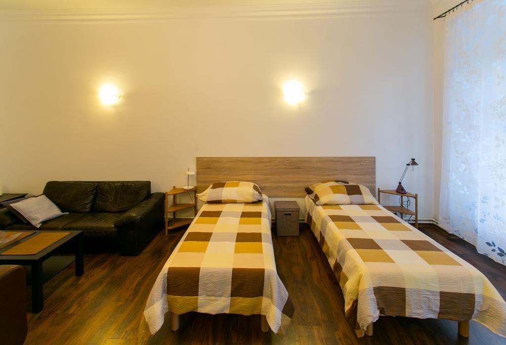 Apartament Na Starowce Белско-Бяла Екстериор снимка