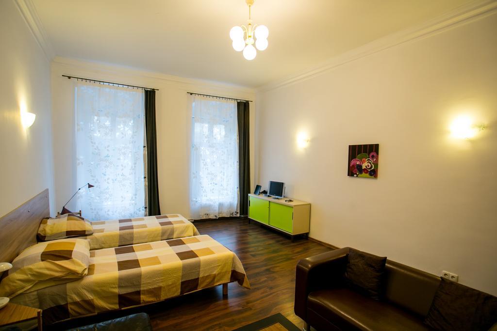 Apartament Na Starowce Белско-Бяла Екстериор снимка