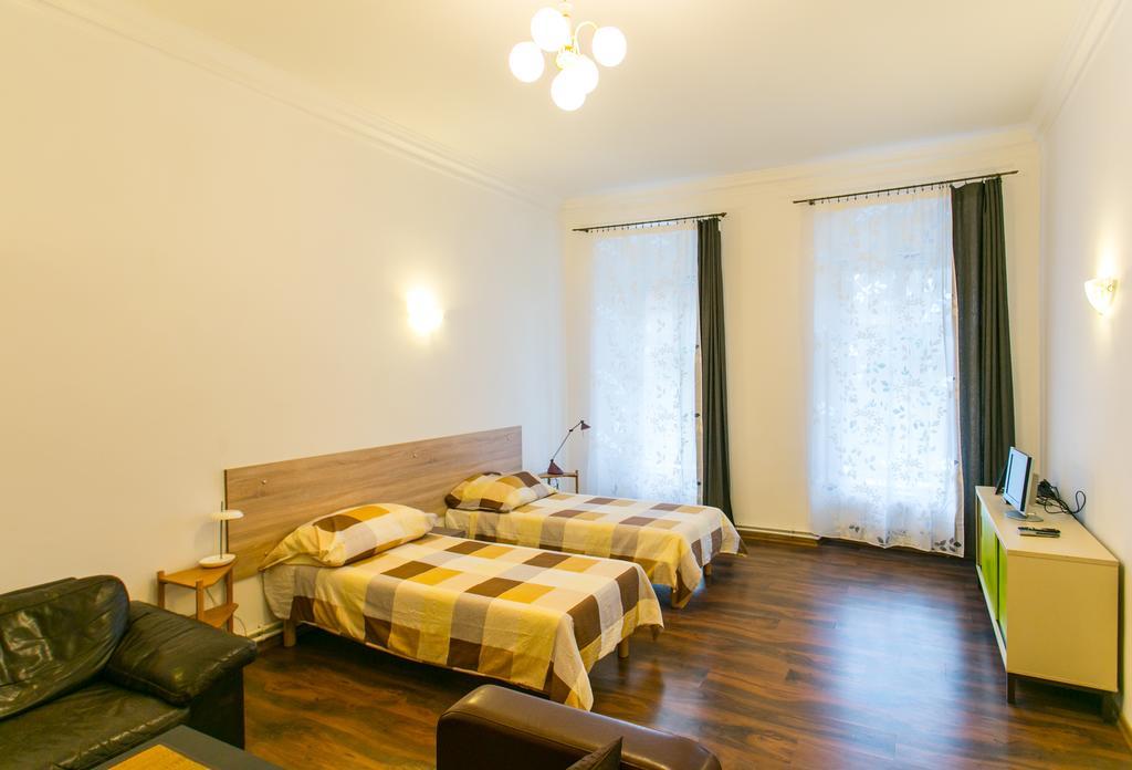 Apartament Na Starowce Белско-Бяла Екстериор снимка
